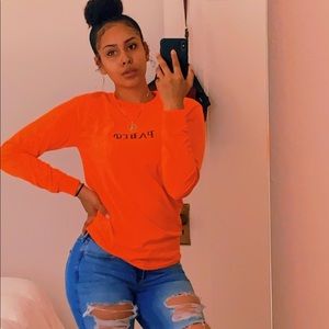 Meet your Posher, Katyana